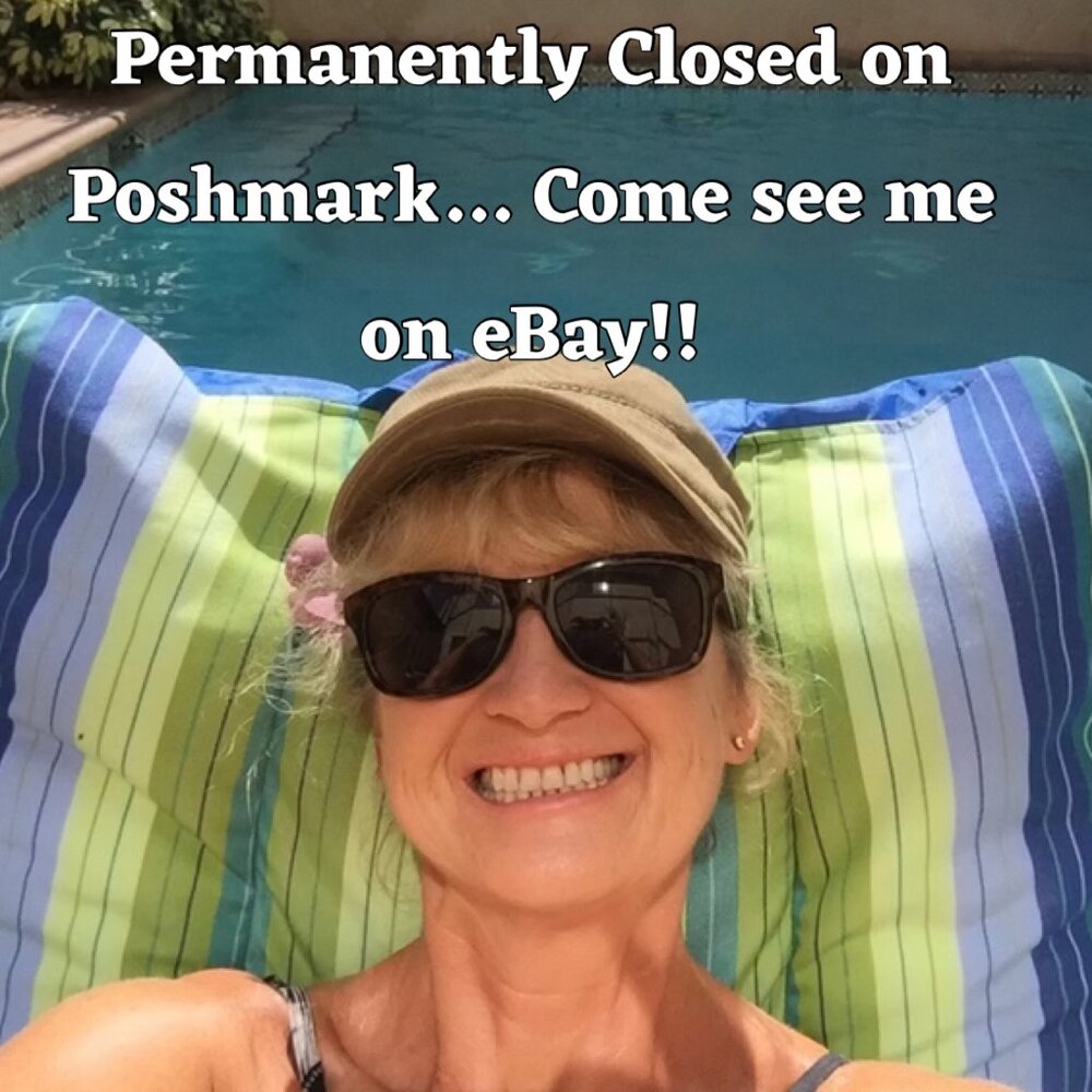 Meet your Posher, Joelle